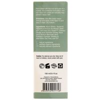 Nirvana Naturals Nappy Cream